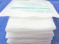 医用纱布