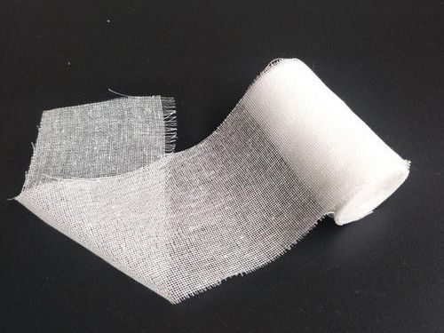纱布
